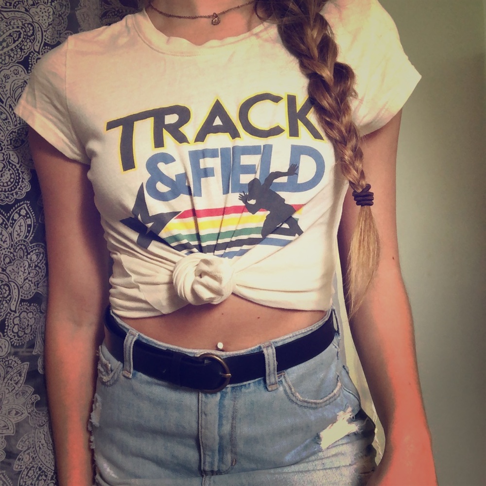 Vintage Tee